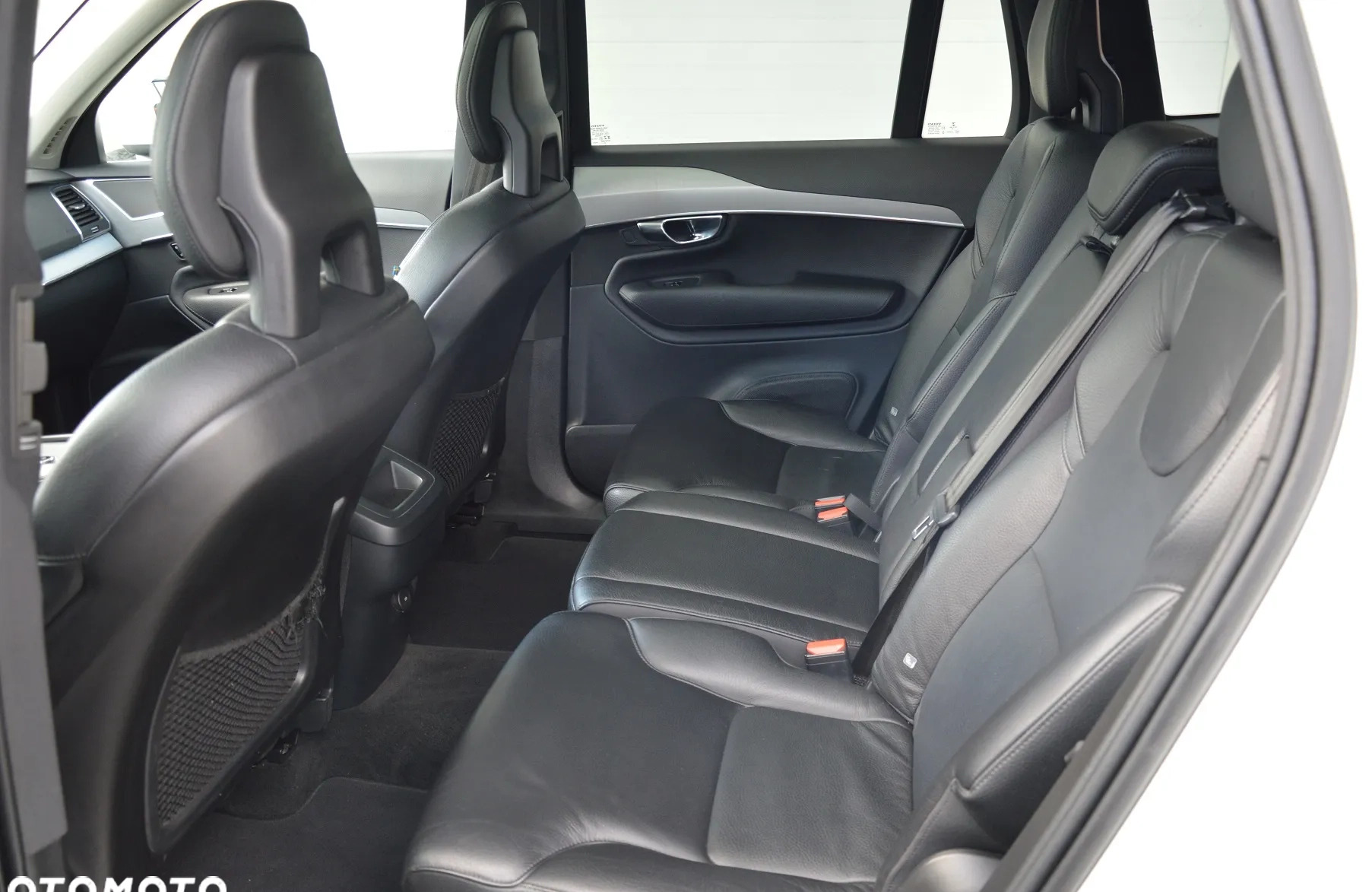 Volvo XC 90 cena 189900 przebieg: 127000, rok produkcji 2020 z Włocławek małe 352
